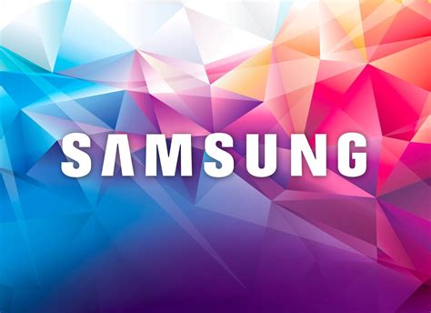 samsung logo design.